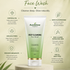 Deep Cleansing Facewash