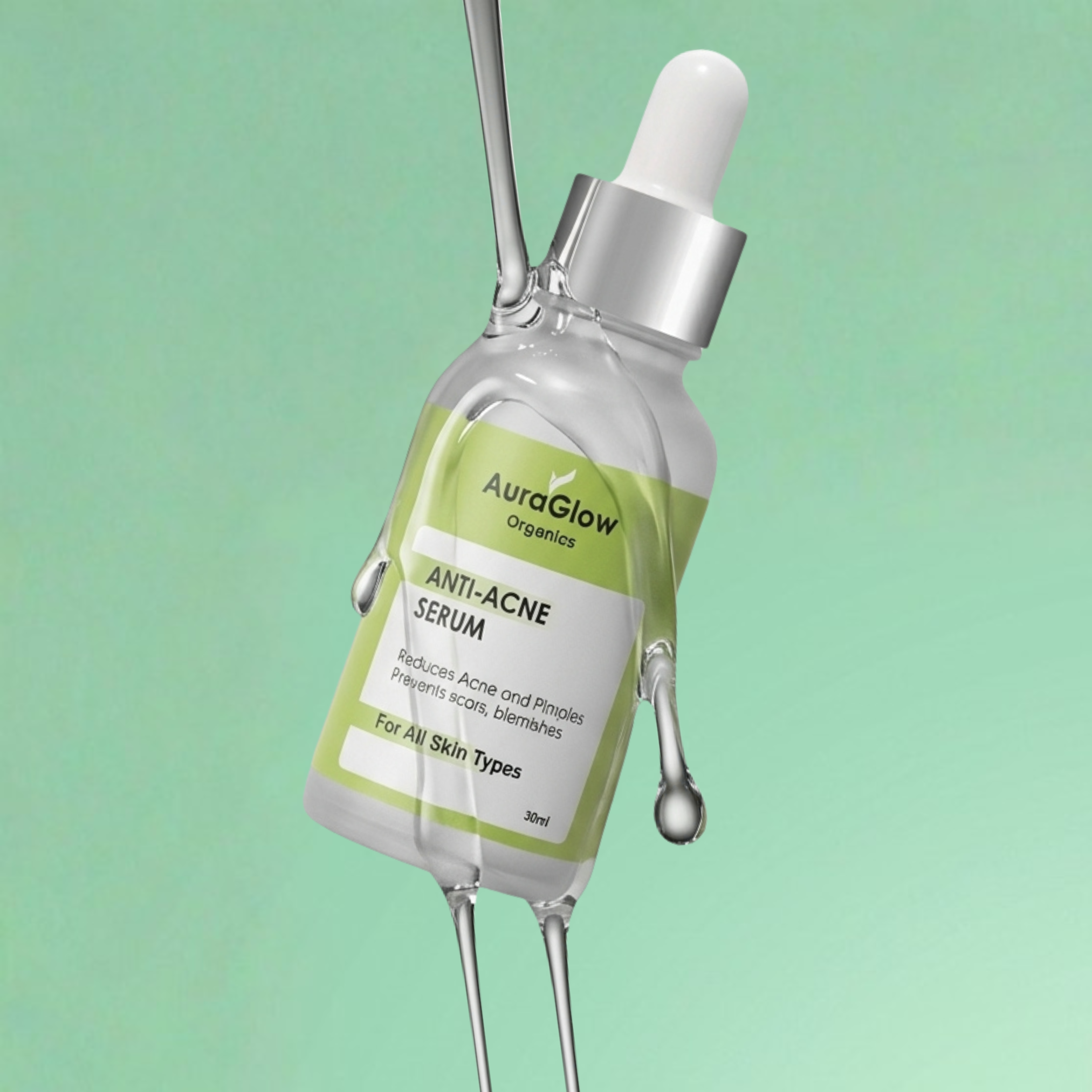 Anti-Acne Serum