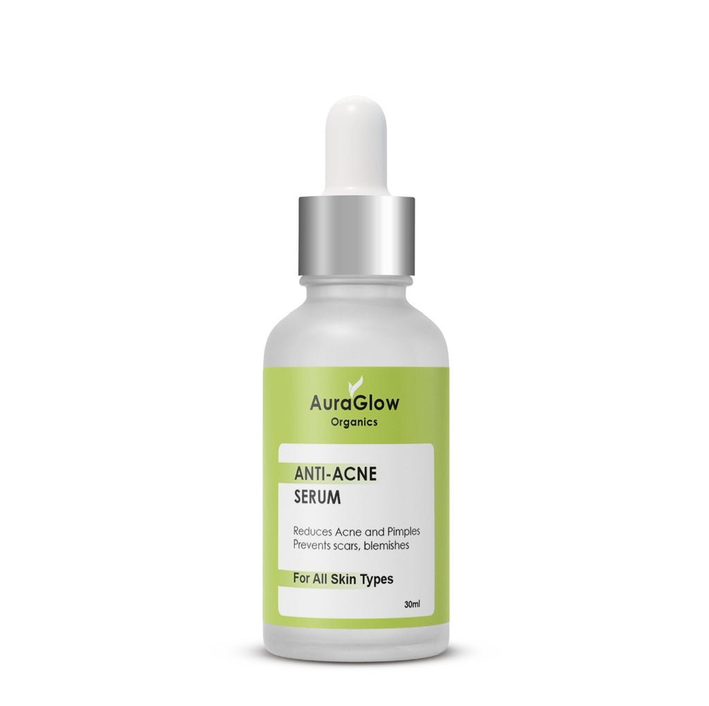Anti Acne Serum