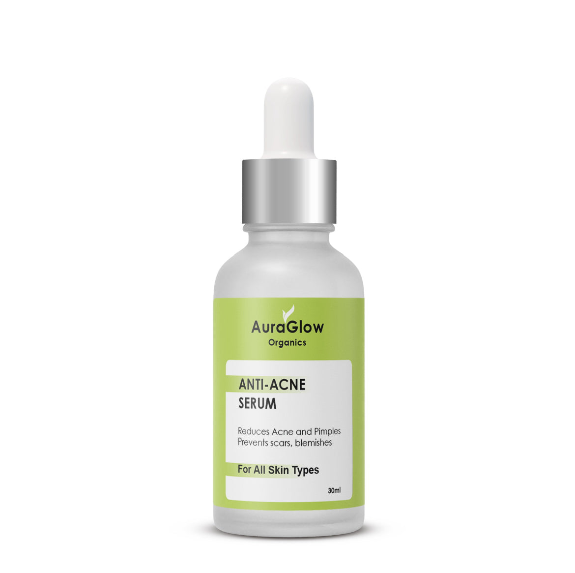 Anti Acne Serum