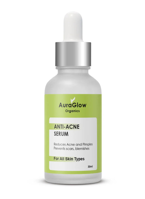 Anti-Acne Serum