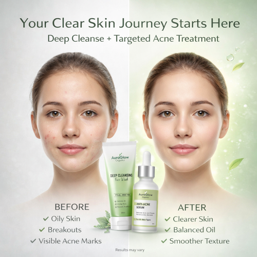 Complete Skin Care Bundle