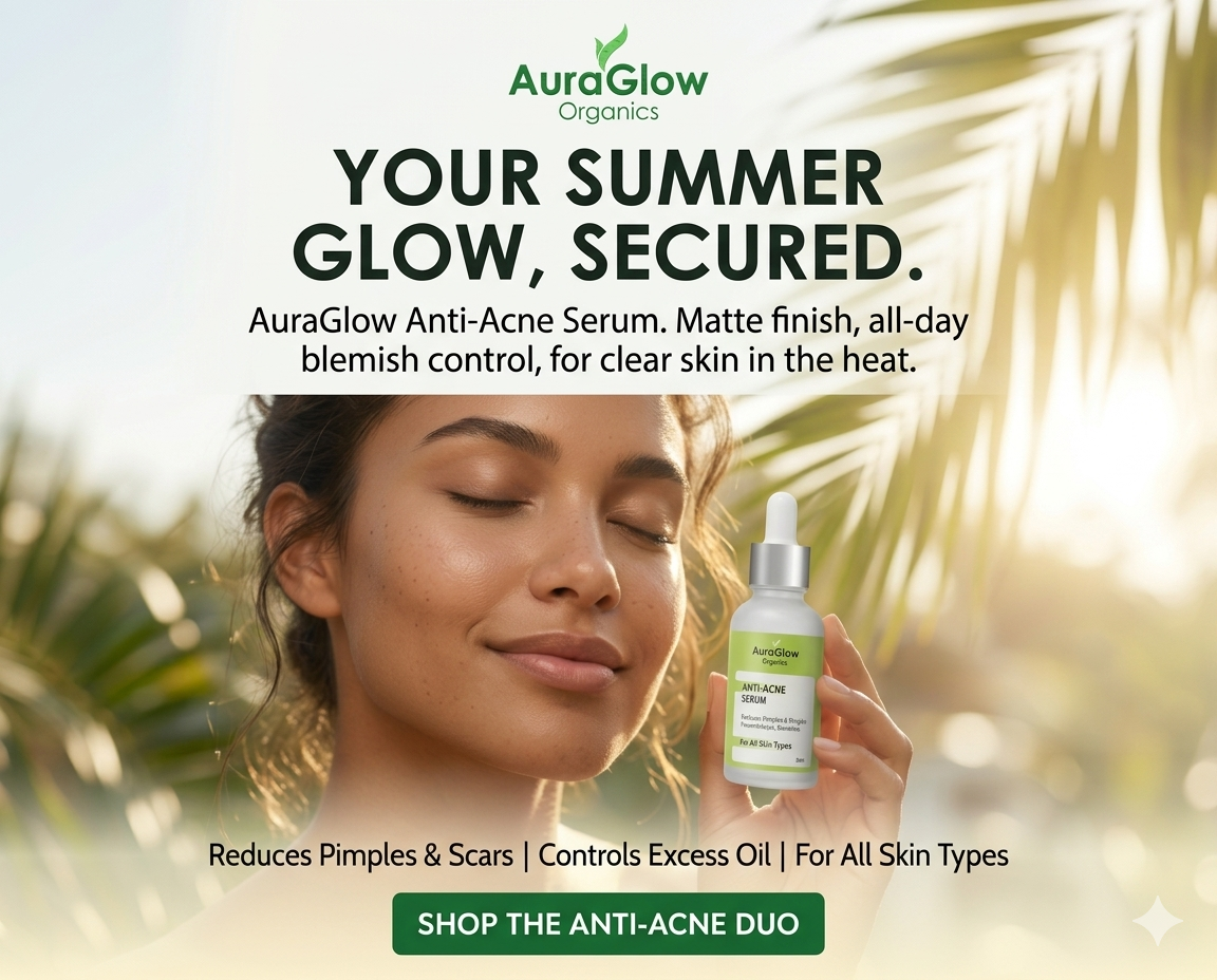 Anti-Acne Serum