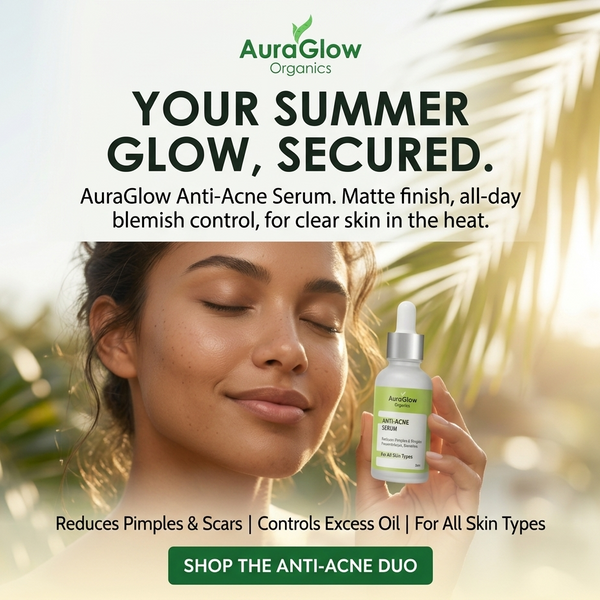 Anti-Acne Serum
