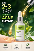 Anti Acne Serum For male and female ⭐⭐⭐⭐⭐