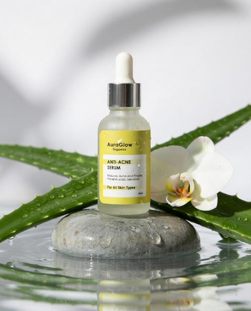 Anti-Acne Serum